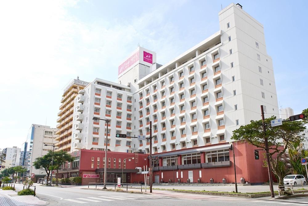 ホテル The Nest 5*