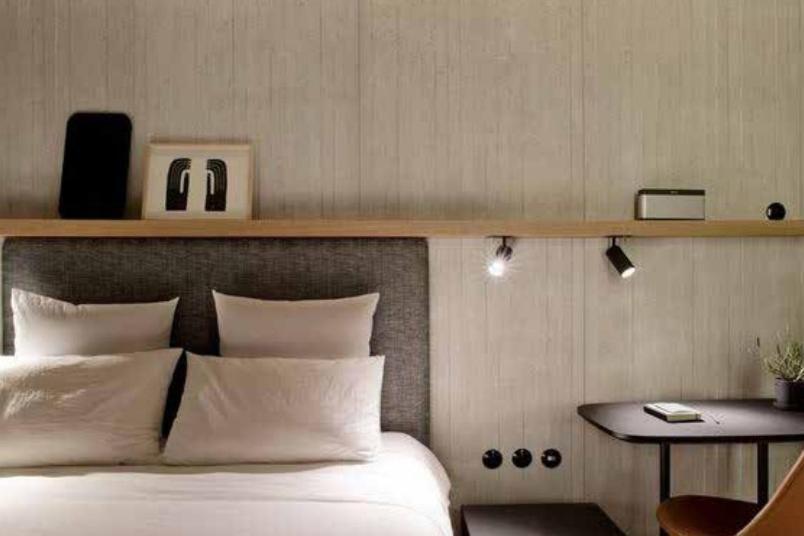 The Nest 5*