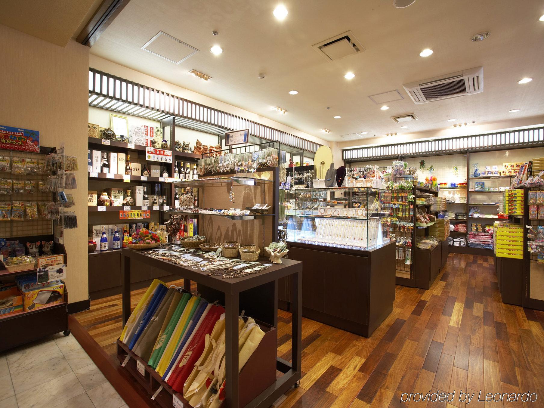 The Nest 酒店 那霸
