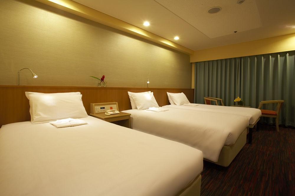 The Nest 那覇市