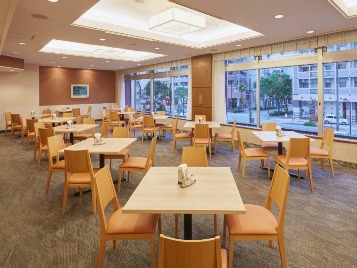 The Nest 5* 那覇市
