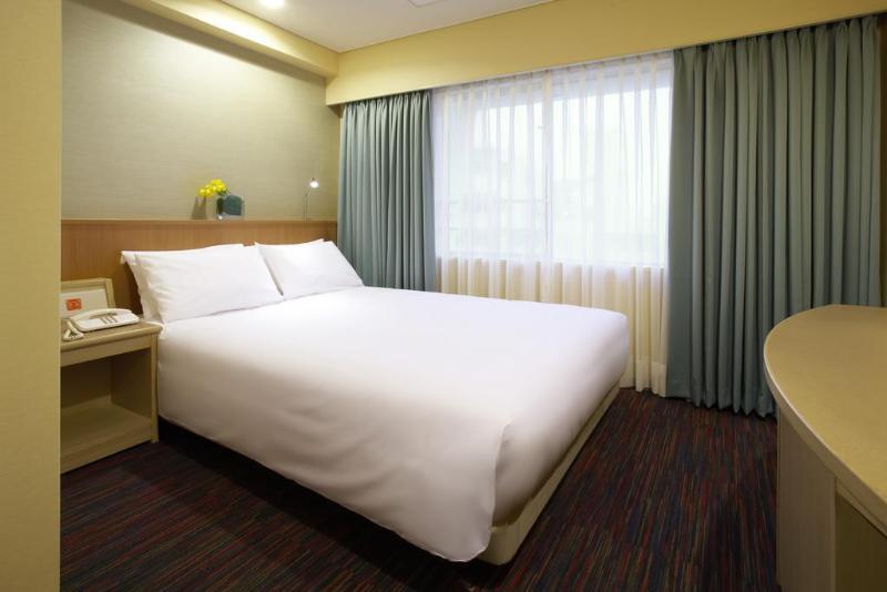 The Nest 5* 那覇市