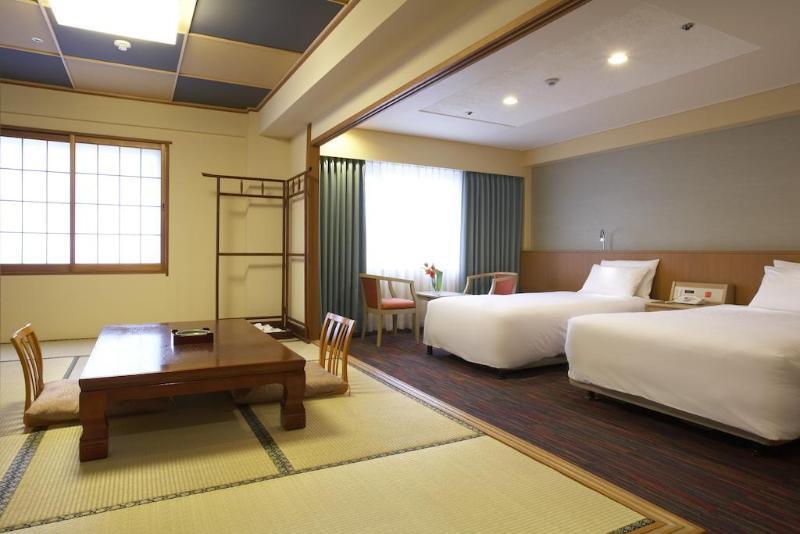 The Nest ホテル 那覇市